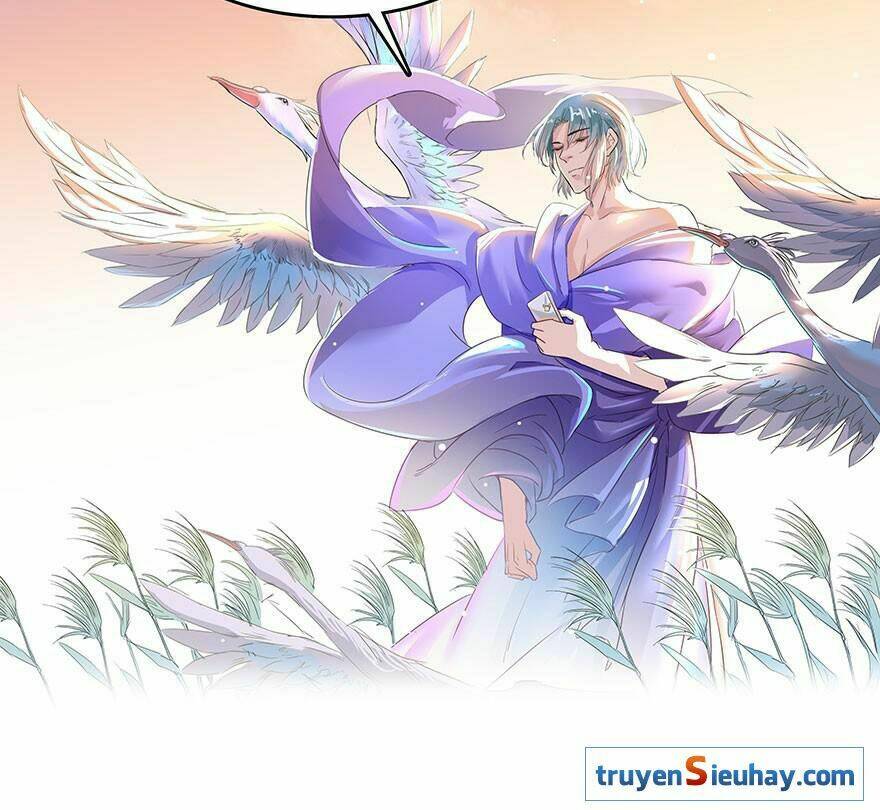 Tu Chân Nói Chuyện Phiếm Quần Chapter 19 - Trang 2