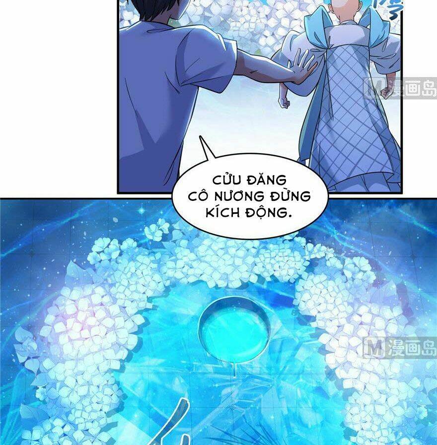 Tu Chân Nói Chuyện Phiếm Quần Chapter 190 - Trang 2