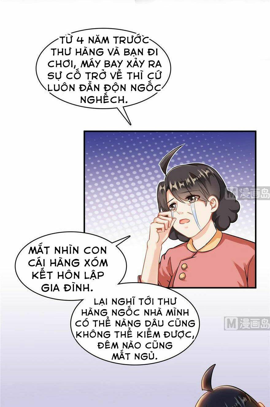 Tu Chân Nói Chuyện Phiếm Quần Chapter 192 - Trang 2