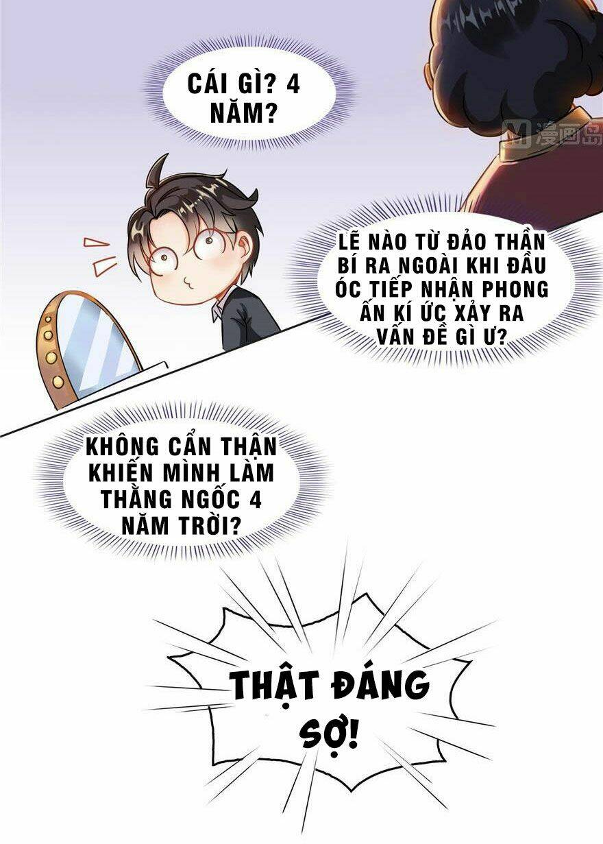 Tu Chân Nói Chuyện Phiếm Quần Chapter 192 - Trang 2