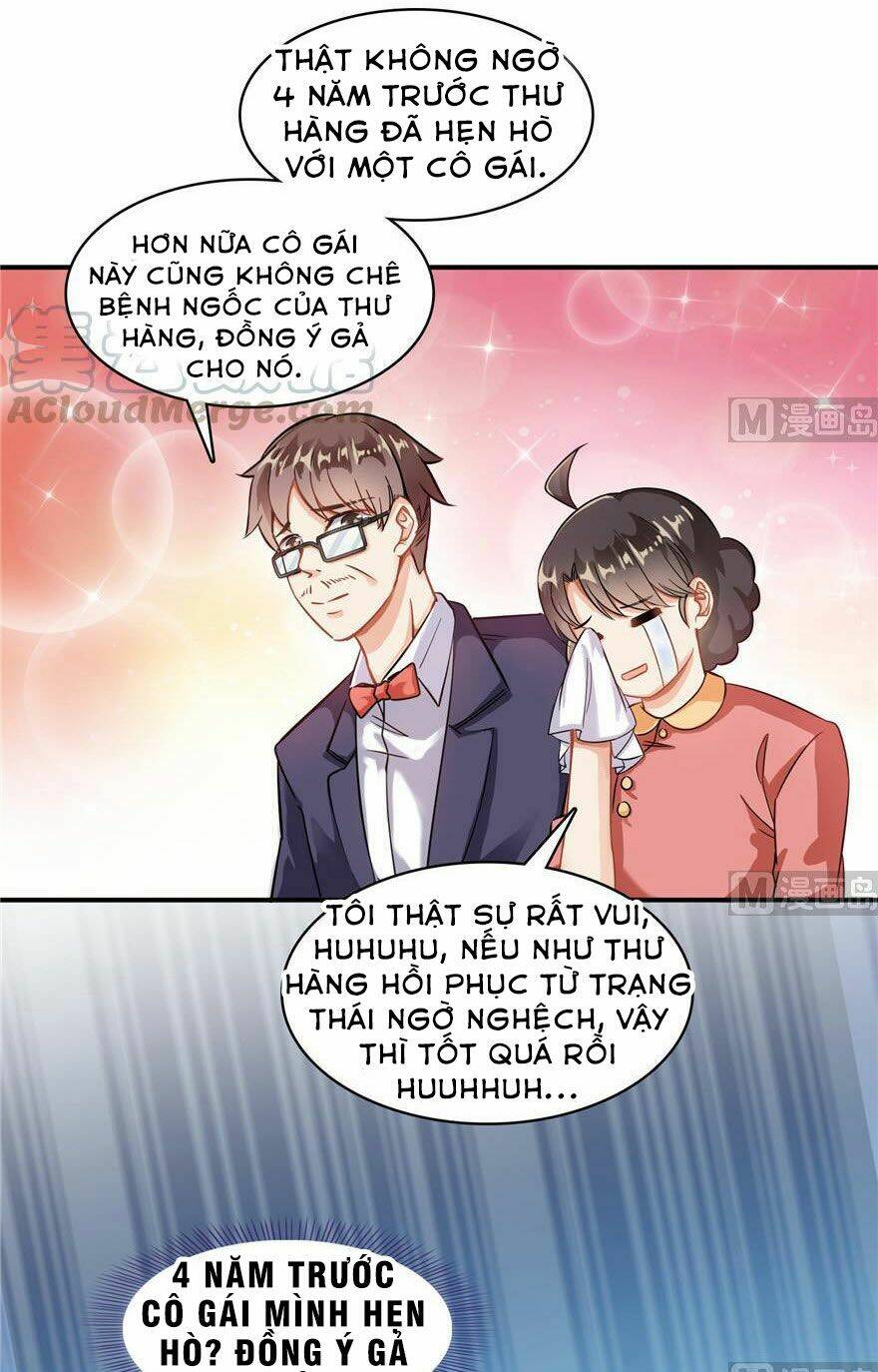 Tu Chân Nói Chuyện Phiếm Quần Chapter 192 - Trang 2