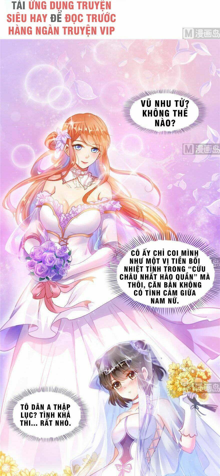 Tu Chân Nói Chuyện Phiếm Quần Chapter 192 - Trang 2