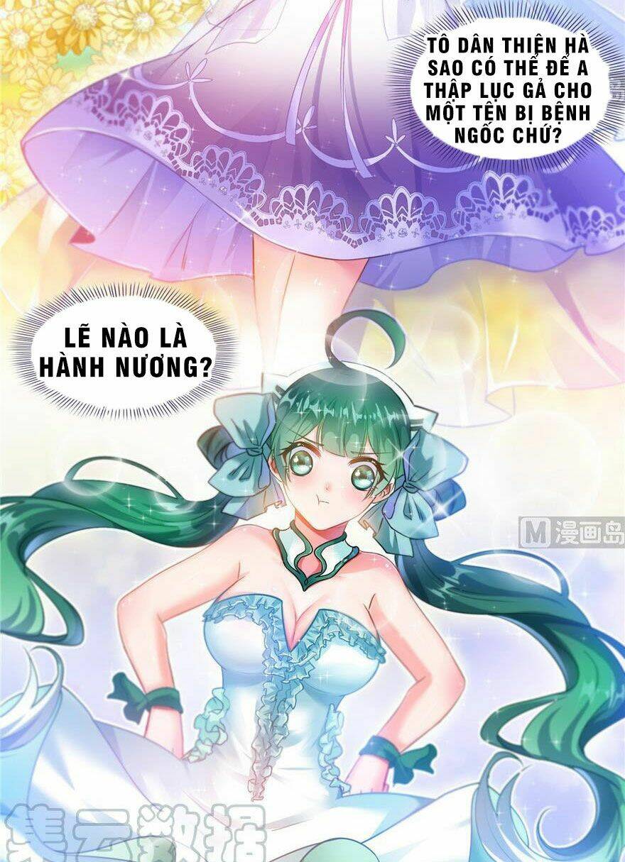 Tu Chân Nói Chuyện Phiếm Quần Chapter 192 - Trang 2