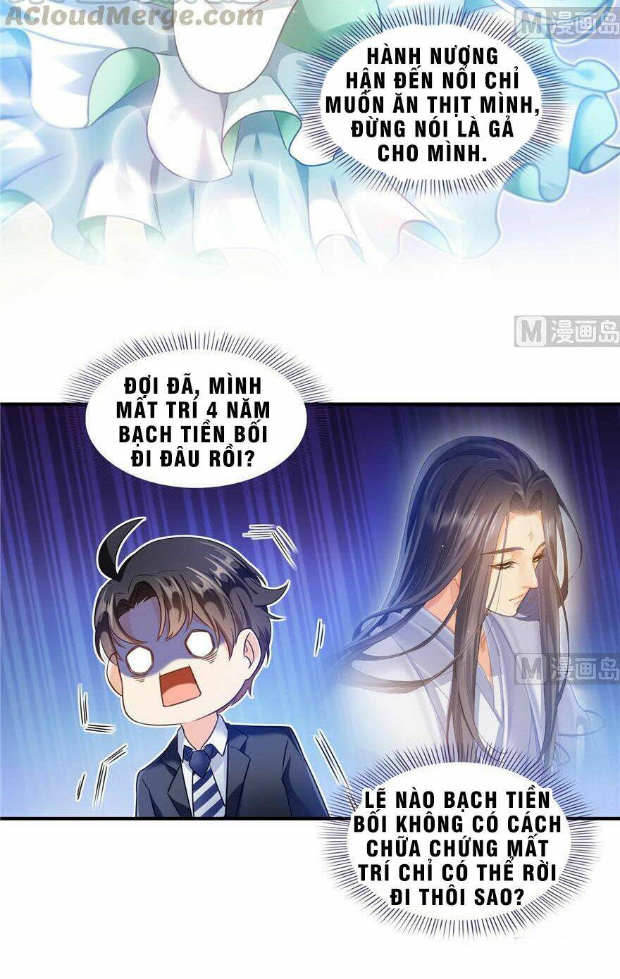 Tu Chân Nói Chuyện Phiếm Quần Chapter 192 - Trang 2