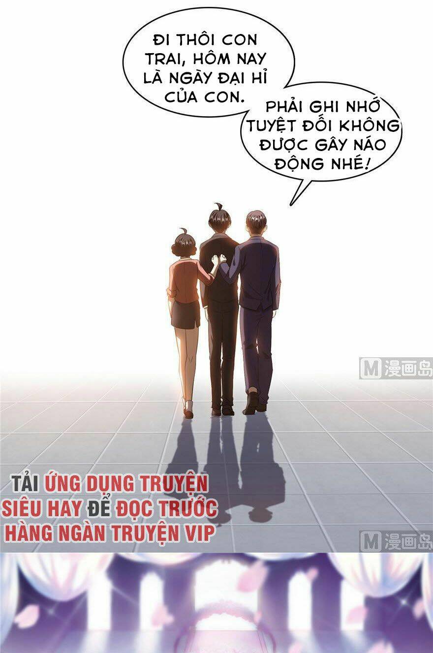 Tu Chân Nói Chuyện Phiếm Quần Chapter 192 - Trang 2