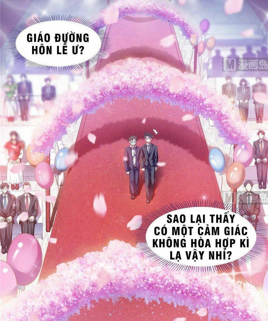 Tu Chân Nói Chuyện Phiếm Quần Chapter 192 - Trang 2