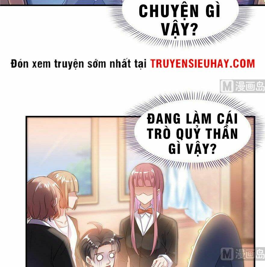 Tu Chân Nói Chuyện Phiếm Quần Chapter 192 - Trang 2