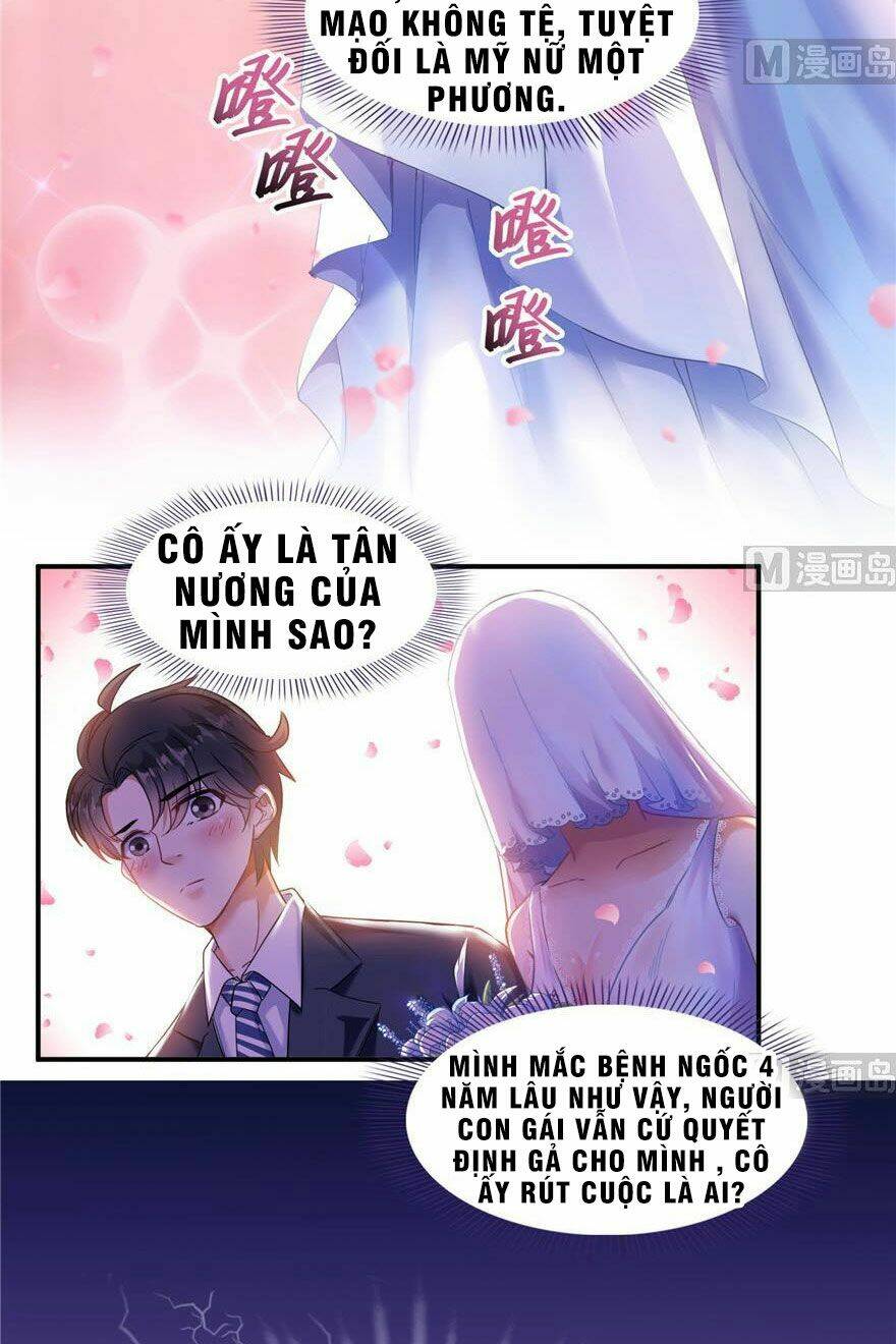 Tu Chân Nói Chuyện Phiếm Quần Chapter 192 - Trang 2