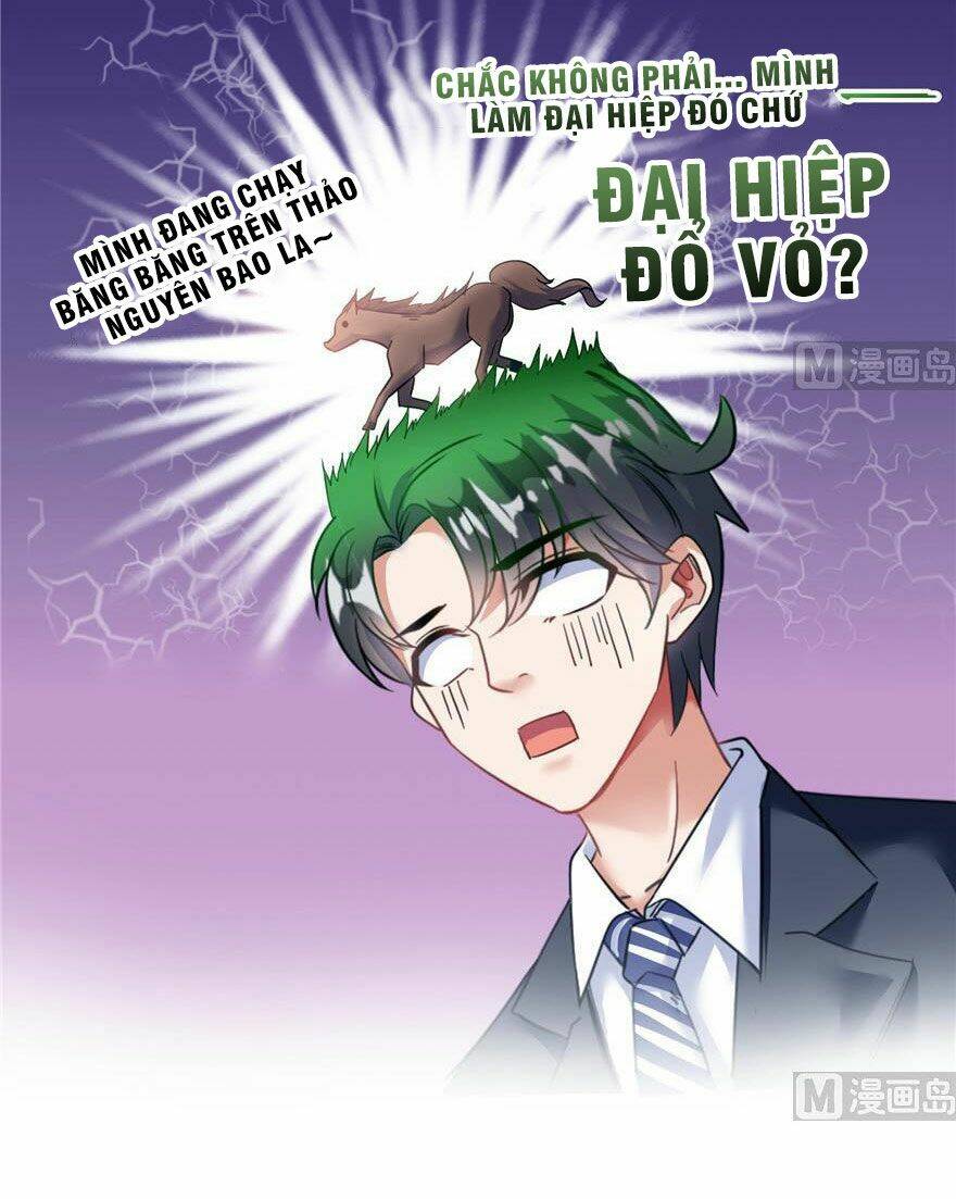 Tu Chân Nói Chuyện Phiếm Quần Chapter 192 - Trang 2