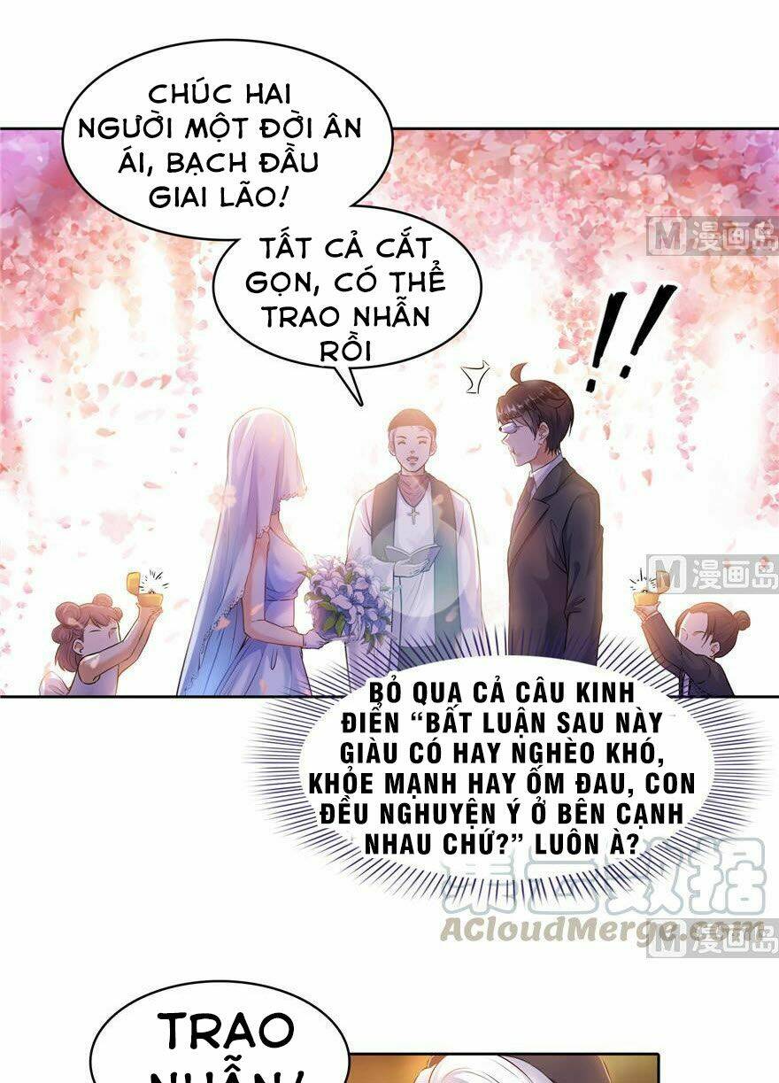 Tu Chân Nói Chuyện Phiếm Quần Chapter 192 - Trang 2