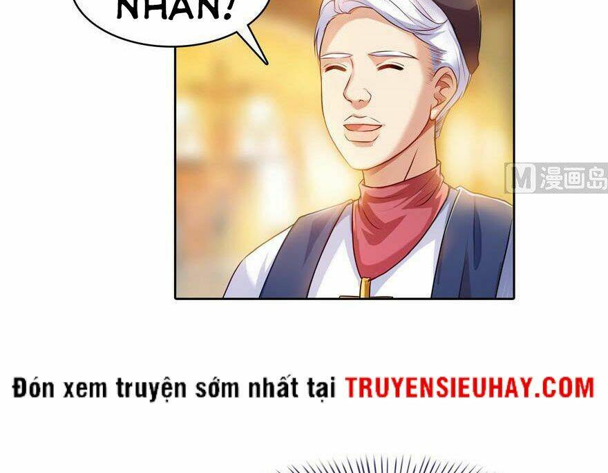 Tu Chân Nói Chuyện Phiếm Quần Chapter 192 - Trang 2
