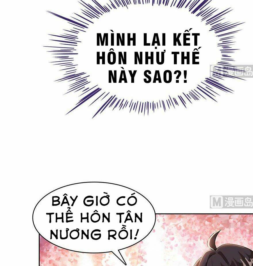 Tu Chân Nói Chuyện Phiếm Quần Chapter 192 - Trang 2