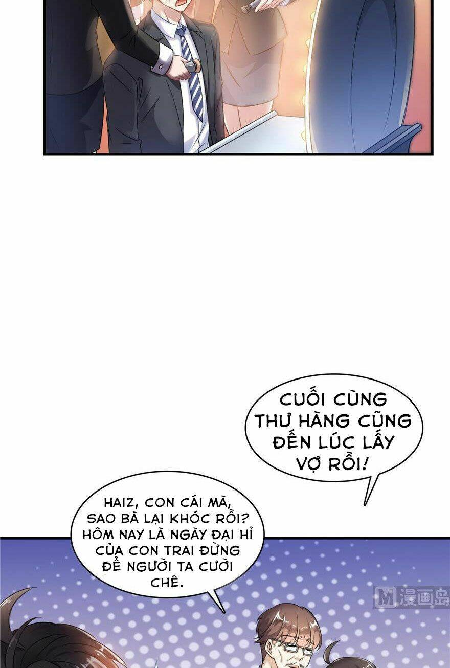 Tu Chân Nói Chuyện Phiếm Quần Chapter 192 - Trang 2