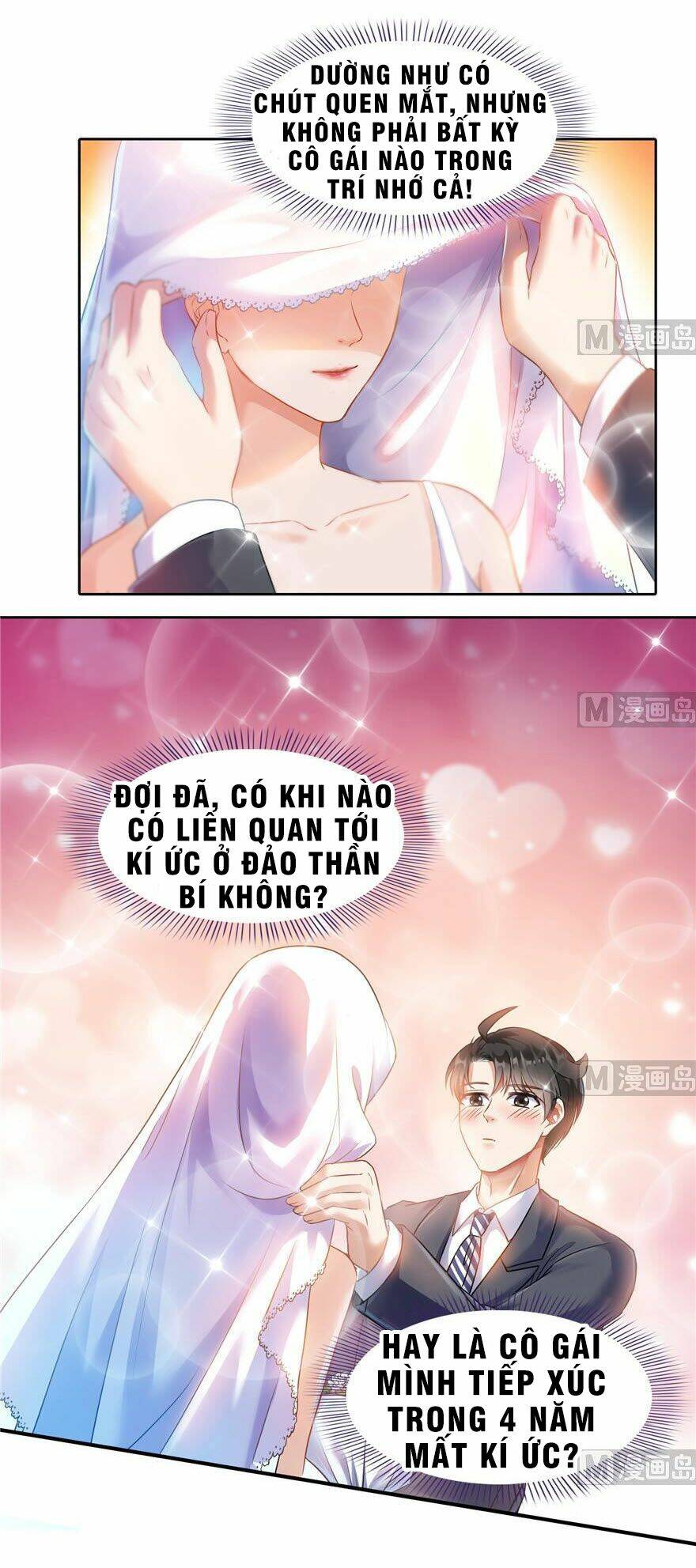 Tu Chân Nói Chuyện Phiếm Quần Chapter 192 - Trang 2