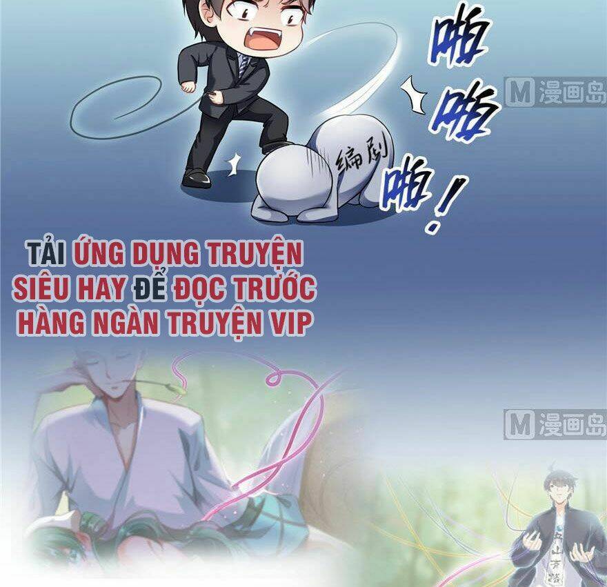 Tu Chân Nói Chuyện Phiếm Quần Chapter 192 - Trang 2