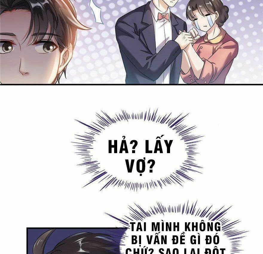 Tu Chân Nói Chuyện Phiếm Quần Chapter 192 - Trang 2