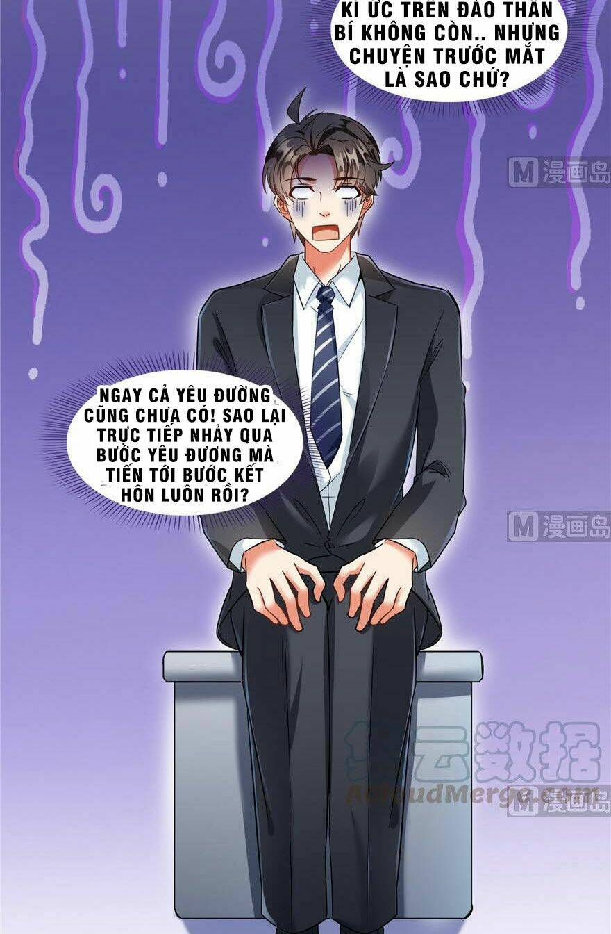 Tu Chân Nói Chuyện Phiếm Quần Chapter 192 - Trang 2