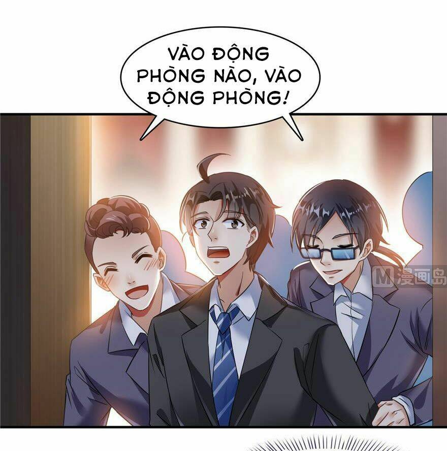 Tu Chân Nói Chuyện Phiếm Quần Chapter 193 - Trang 2