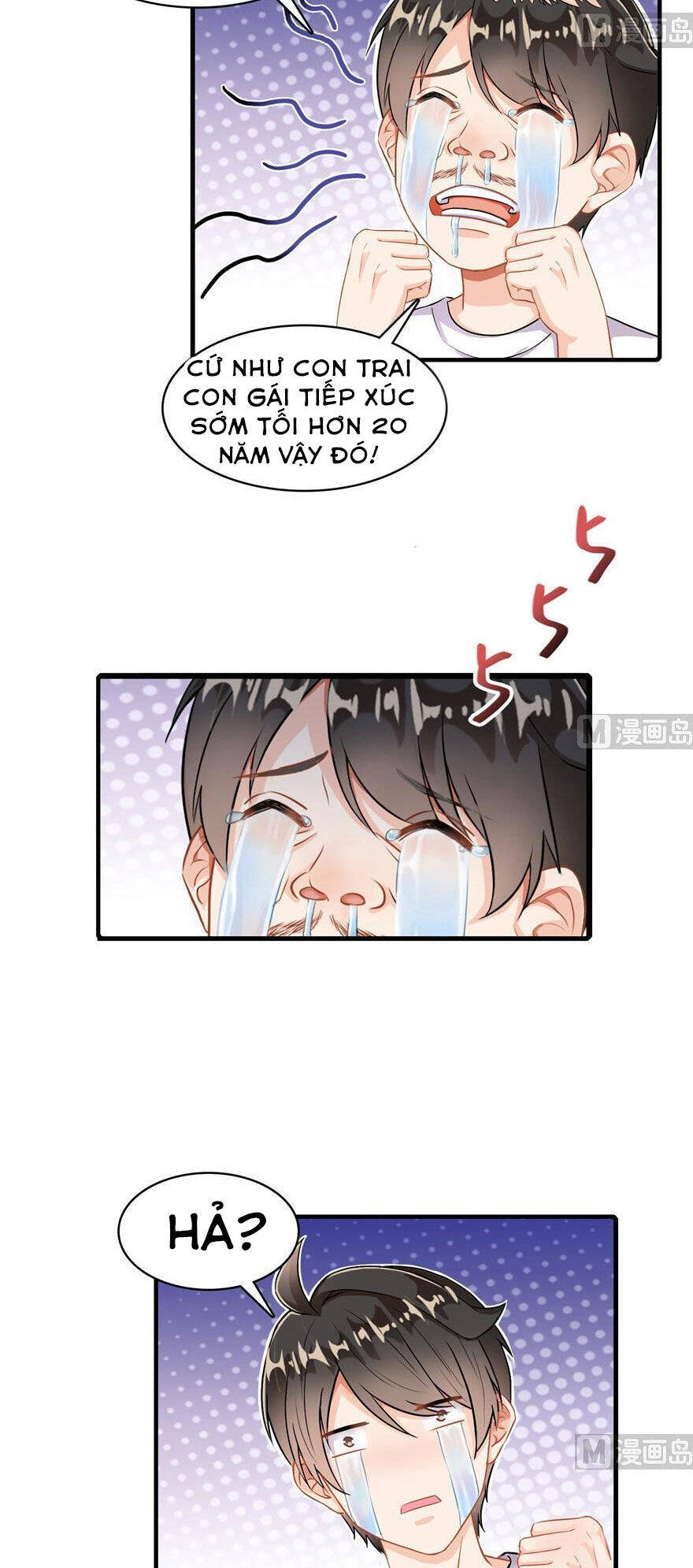 Tu Chân Nói Chuyện Phiếm Quần Chapter 194.1 - Trang 2