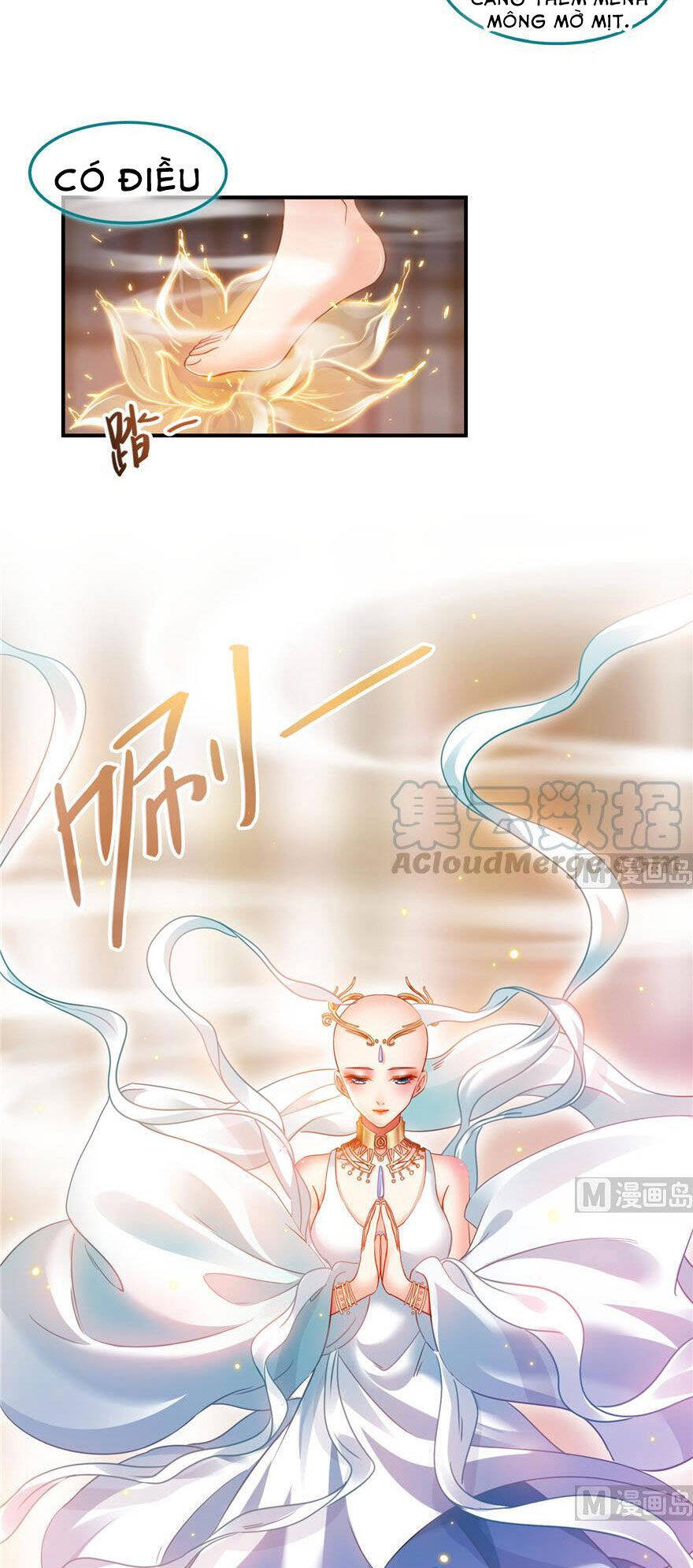 Tu Chân Nói Chuyện Phiếm Quần Chapter 194.1 - Trang 2