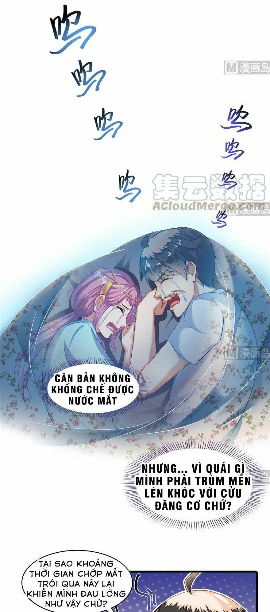 Tu Chân Nói Chuyện Phiếm Quần Chapter 194 - Trang 2