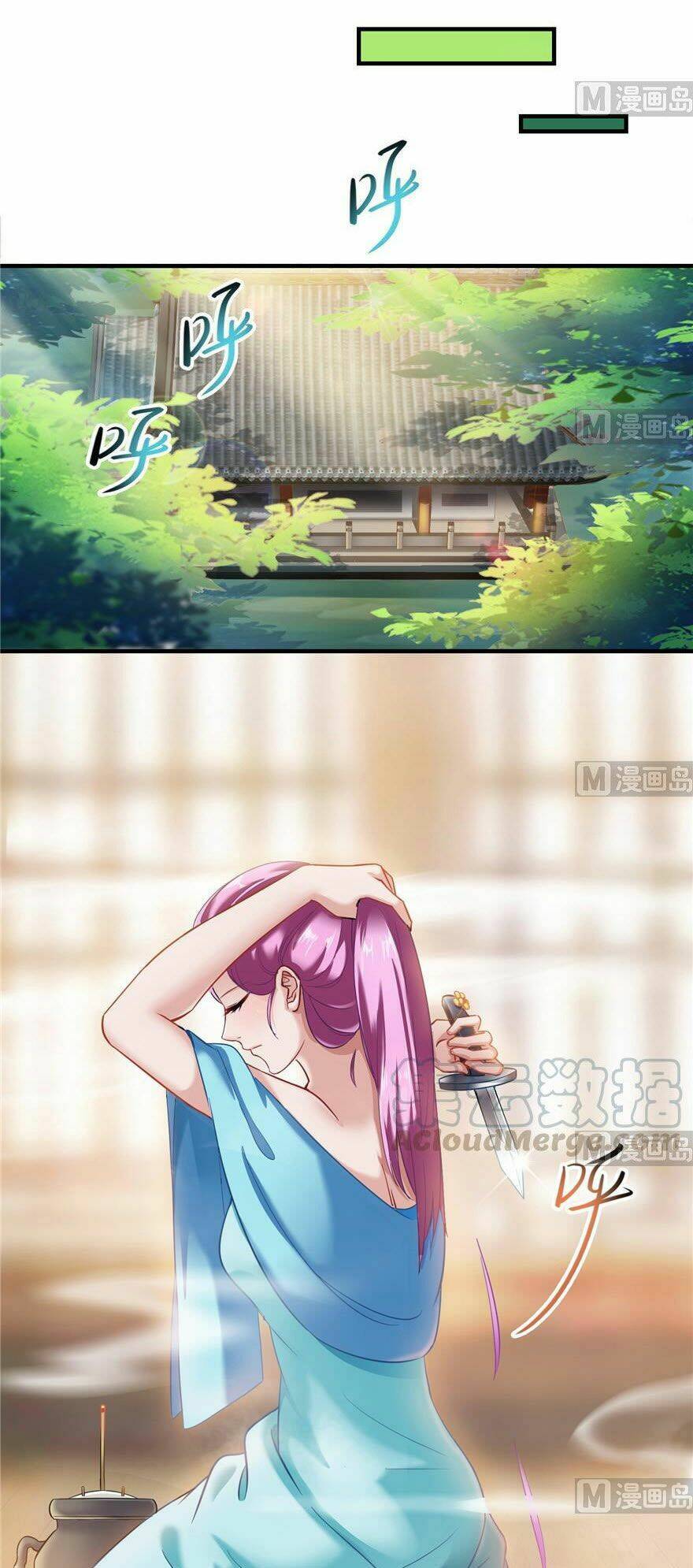 Tu Chân Nói Chuyện Phiếm Quần Chapter 194 - Trang 2