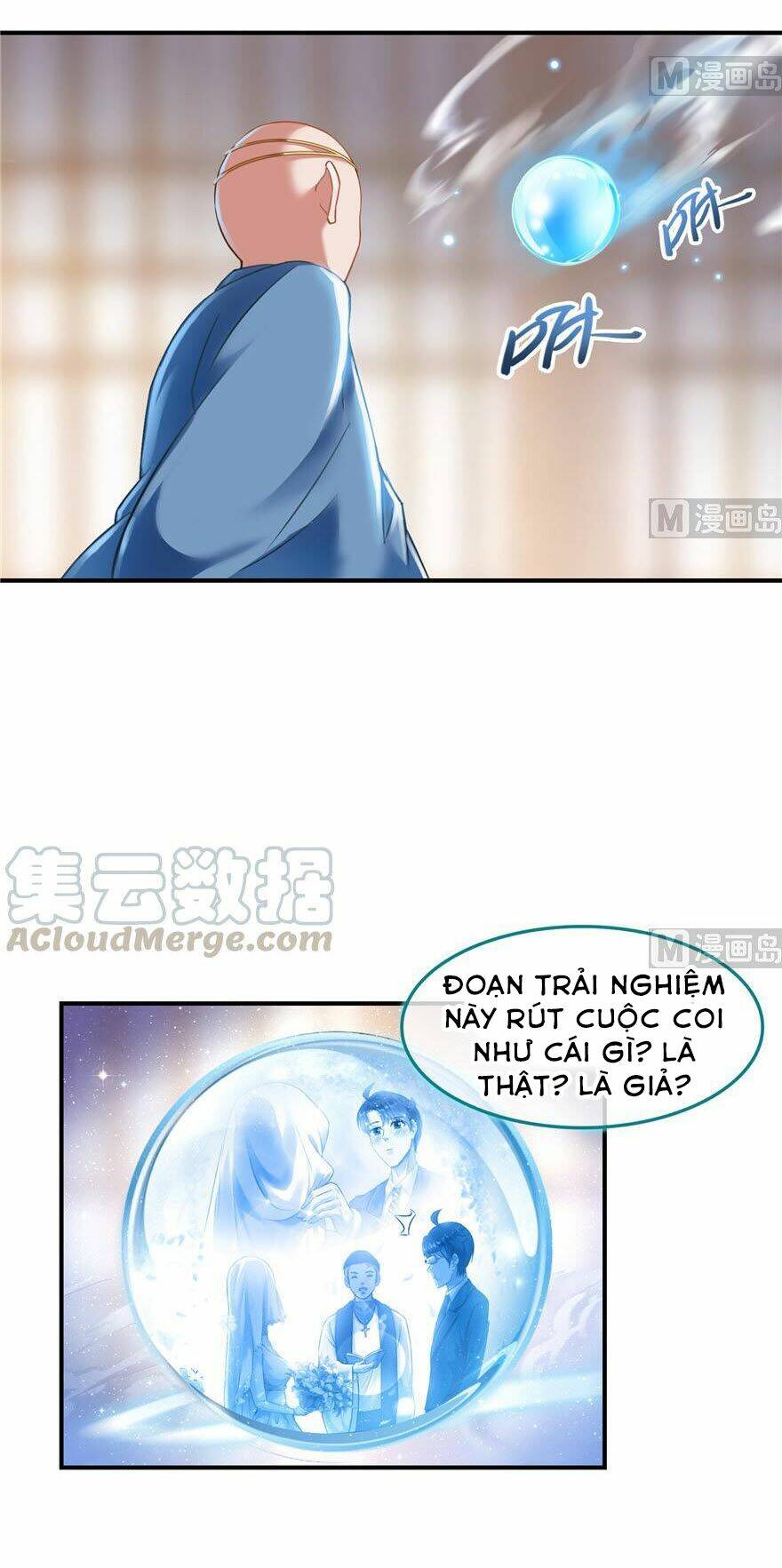 Tu Chân Nói Chuyện Phiếm Quần Chapter 194 - Trang 2