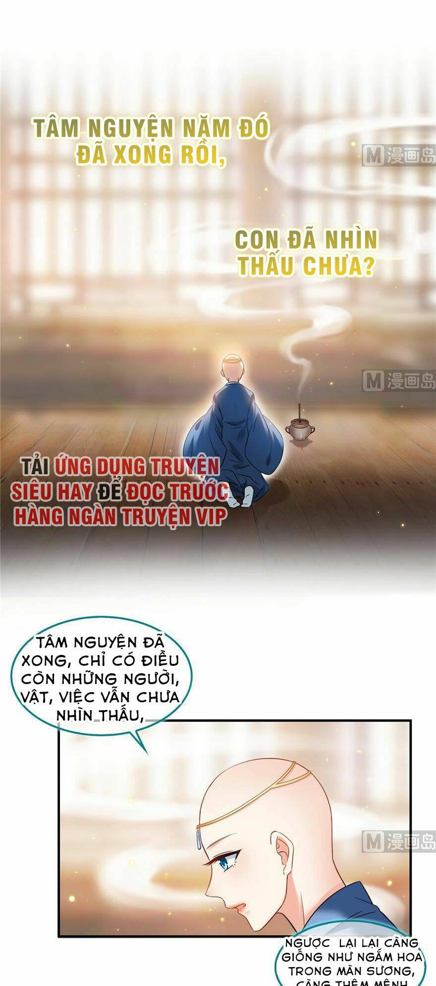 Tu Chân Nói Chuyện Phiếm Quần Chapter 194 - Trang 2