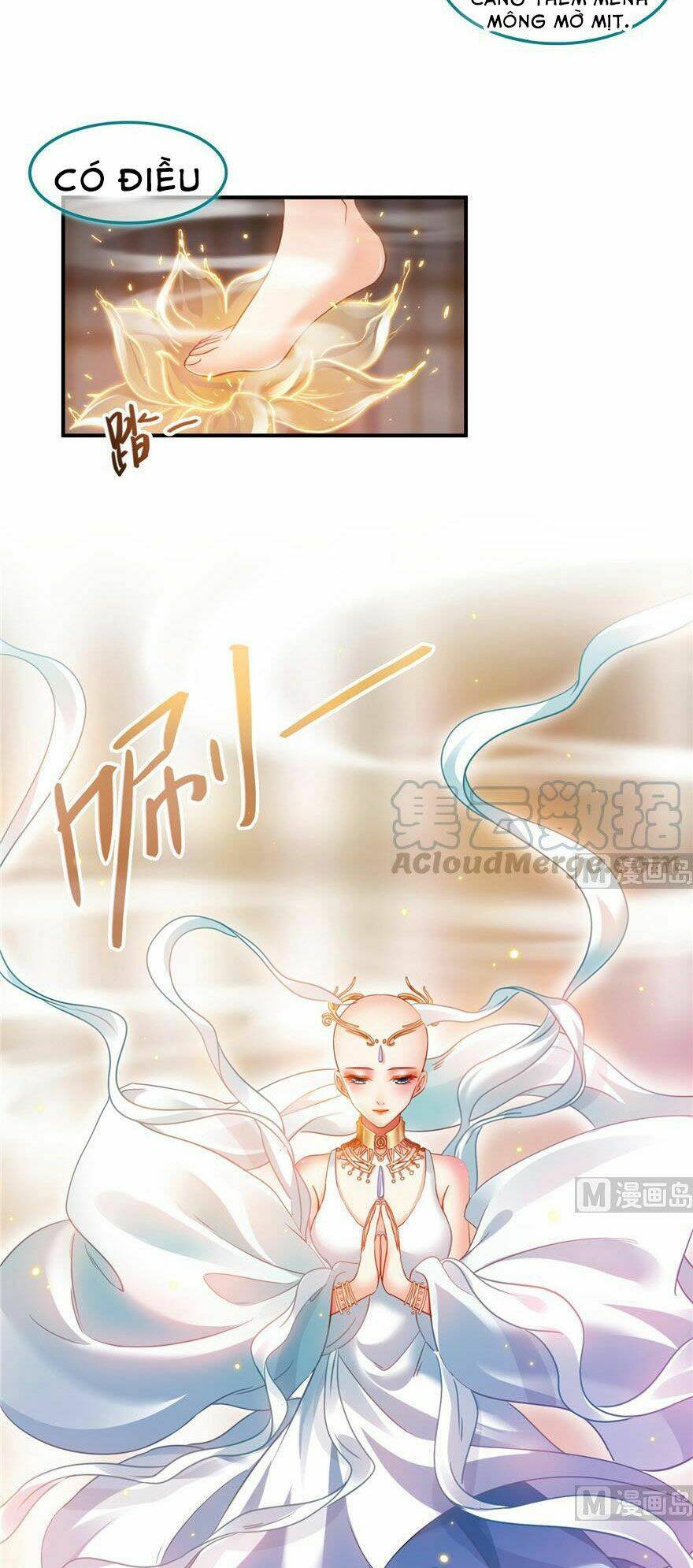 Tu Chân Nói Chuyện Phiếm Quần Chapter 194 - Trang 2