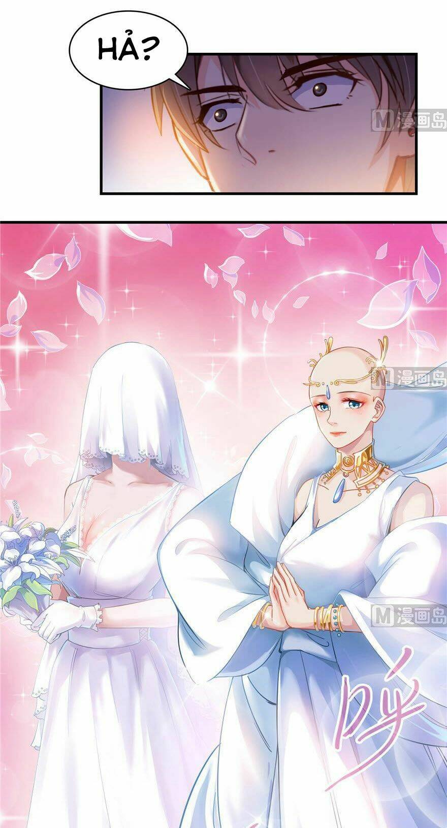 Tu Chân Nói Chuyện Phiếm Quần Chapter 194 - Trang 2