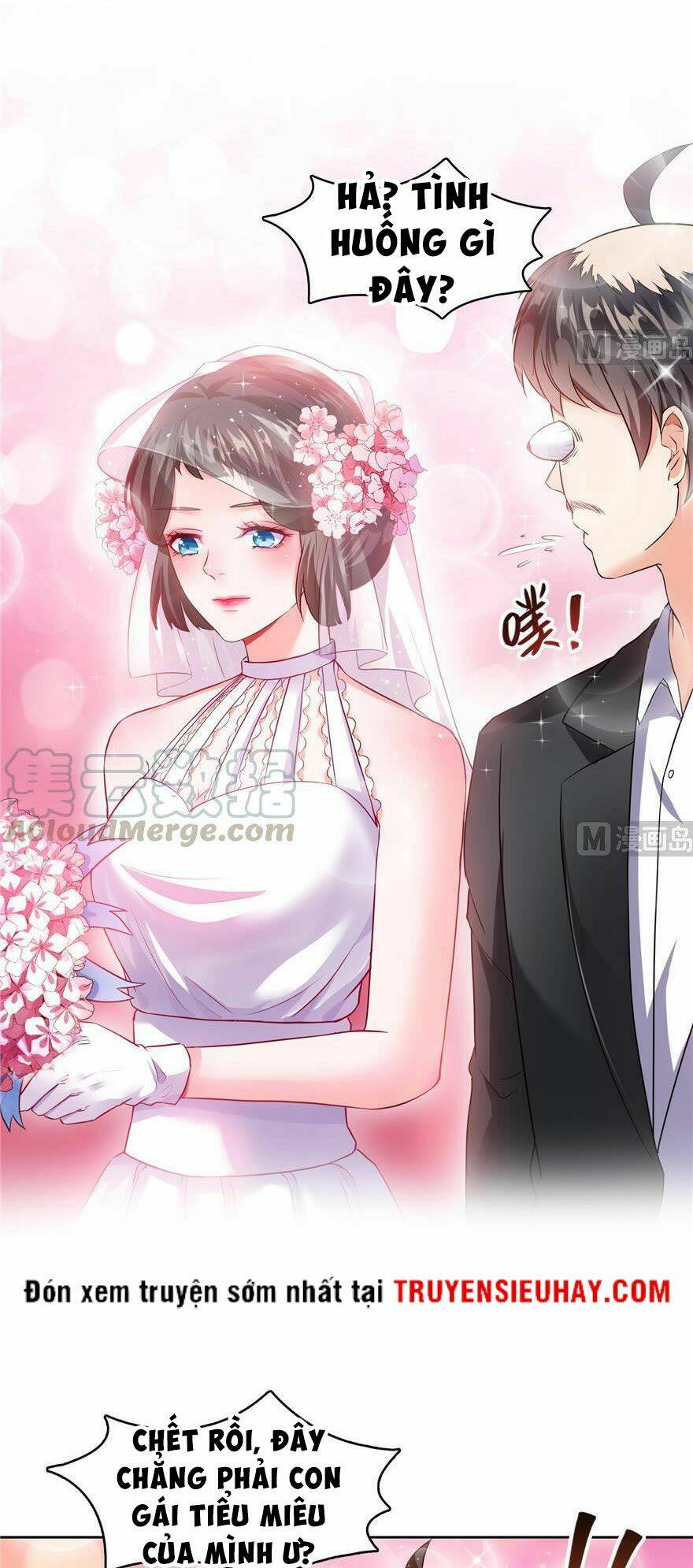 Tu Chân Nói Chuyện Phiếm Quần Chapter 194 - Trang 2