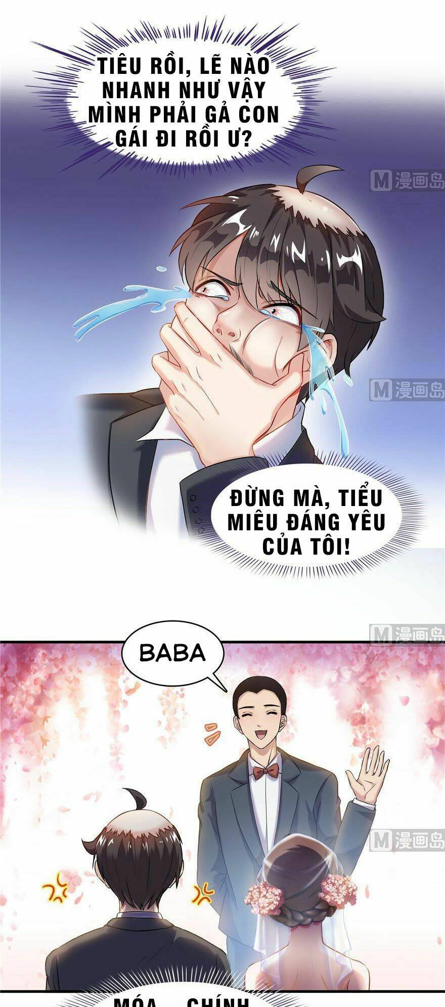 Tu Chân Nói Chuyện Phiếm Quần Chapter 194 - Trang 2