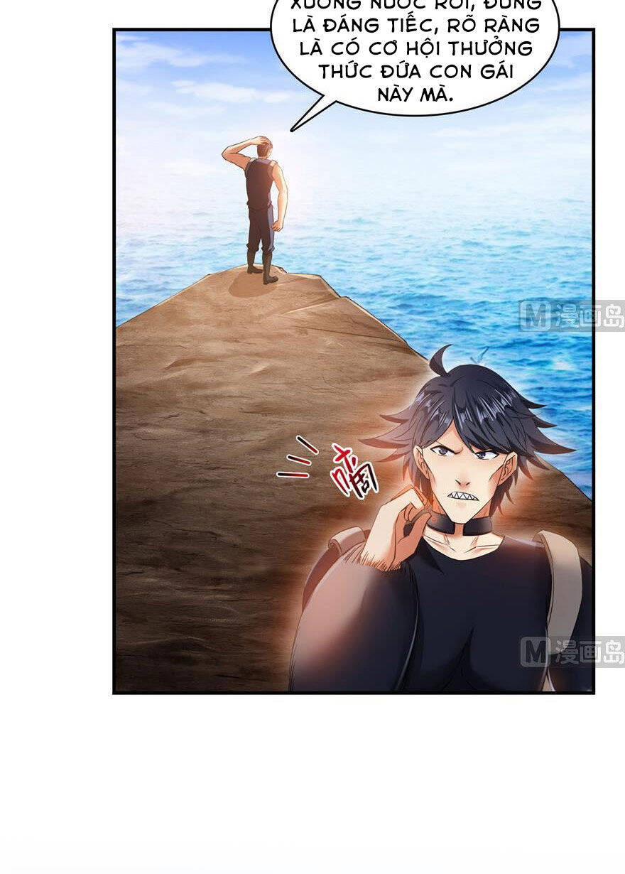 Tu Chân Nói Chuyện Phiếm Quần Chapter 195.1 - Trang 2