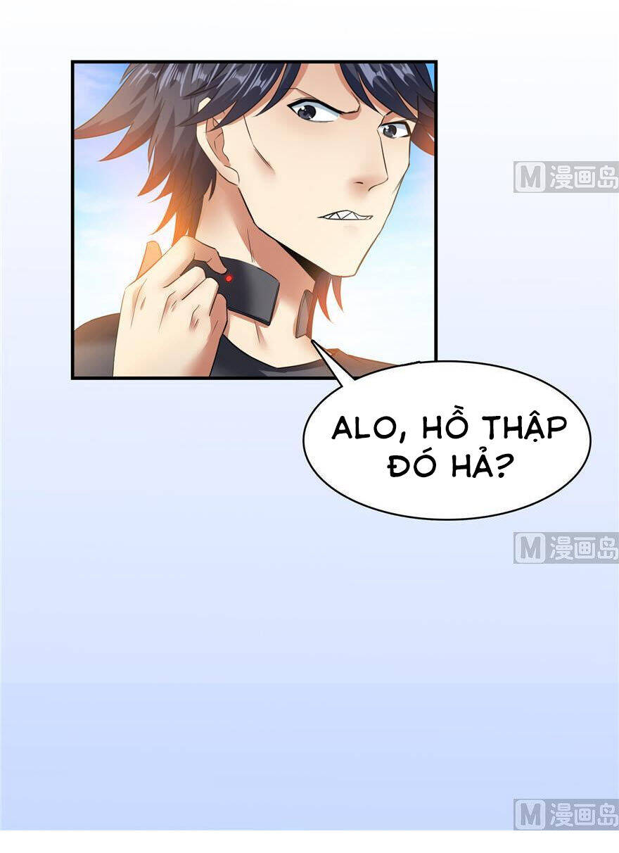 Tu Chân Nói Chuyện Phiếm Quần Chapter 195.1 - Trang 2