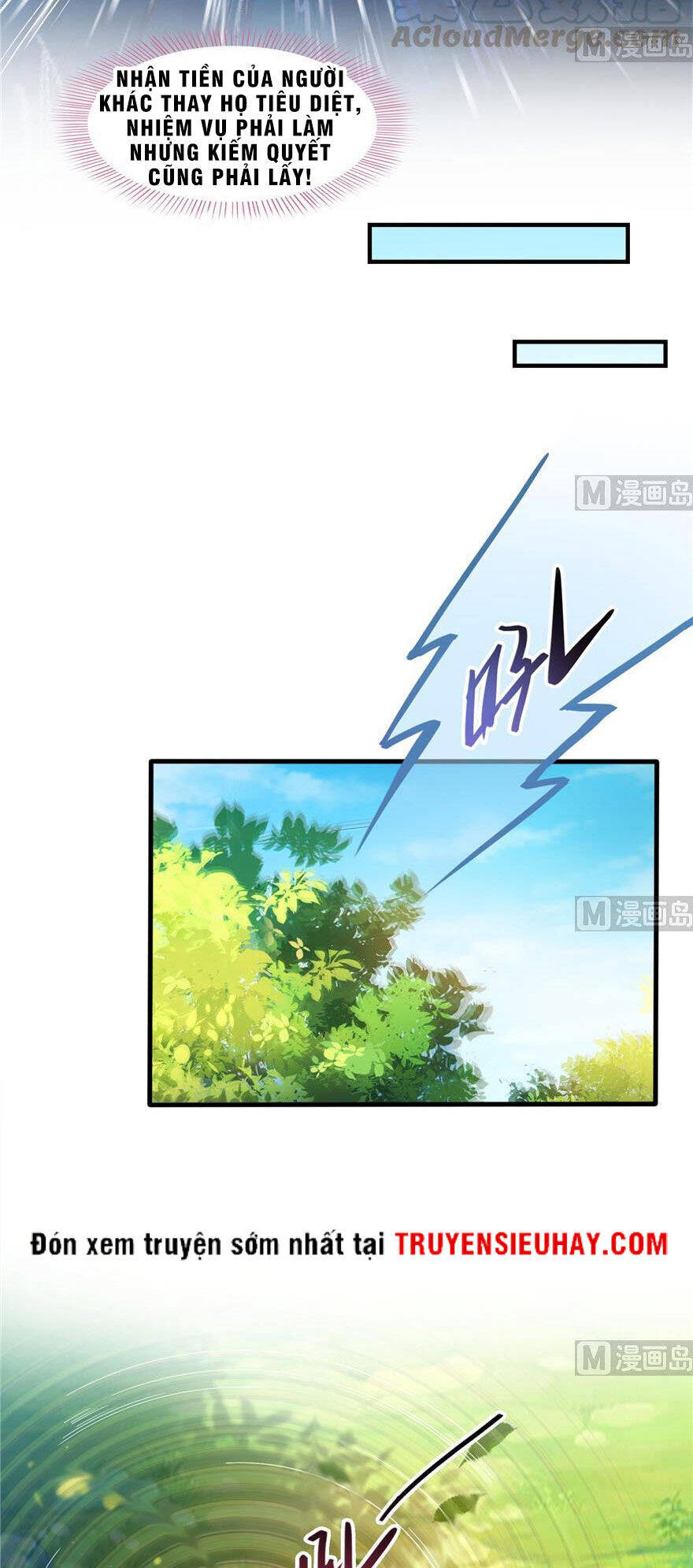 Tu Chân Nói Chuyện Phiếm Quần Chapter 195.1 - Trang 2