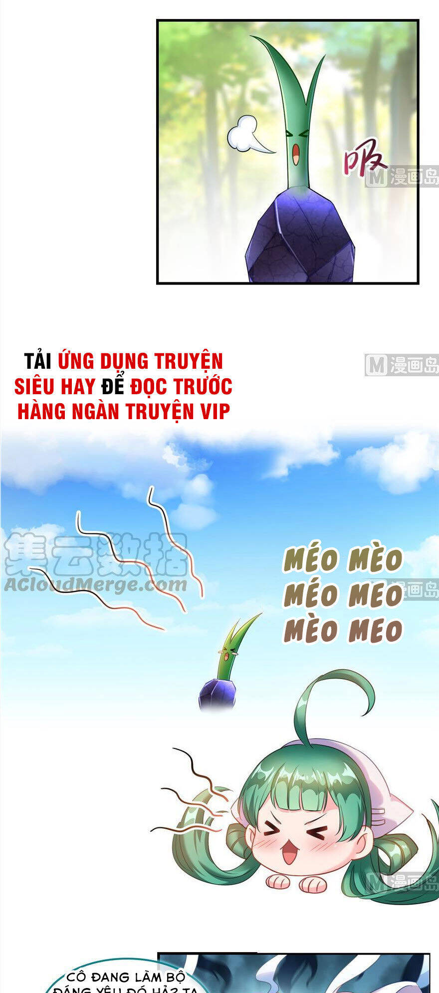 Tu Chân Nói Chuyện Phiếm Quần Chapter 195.1 - Trang 2