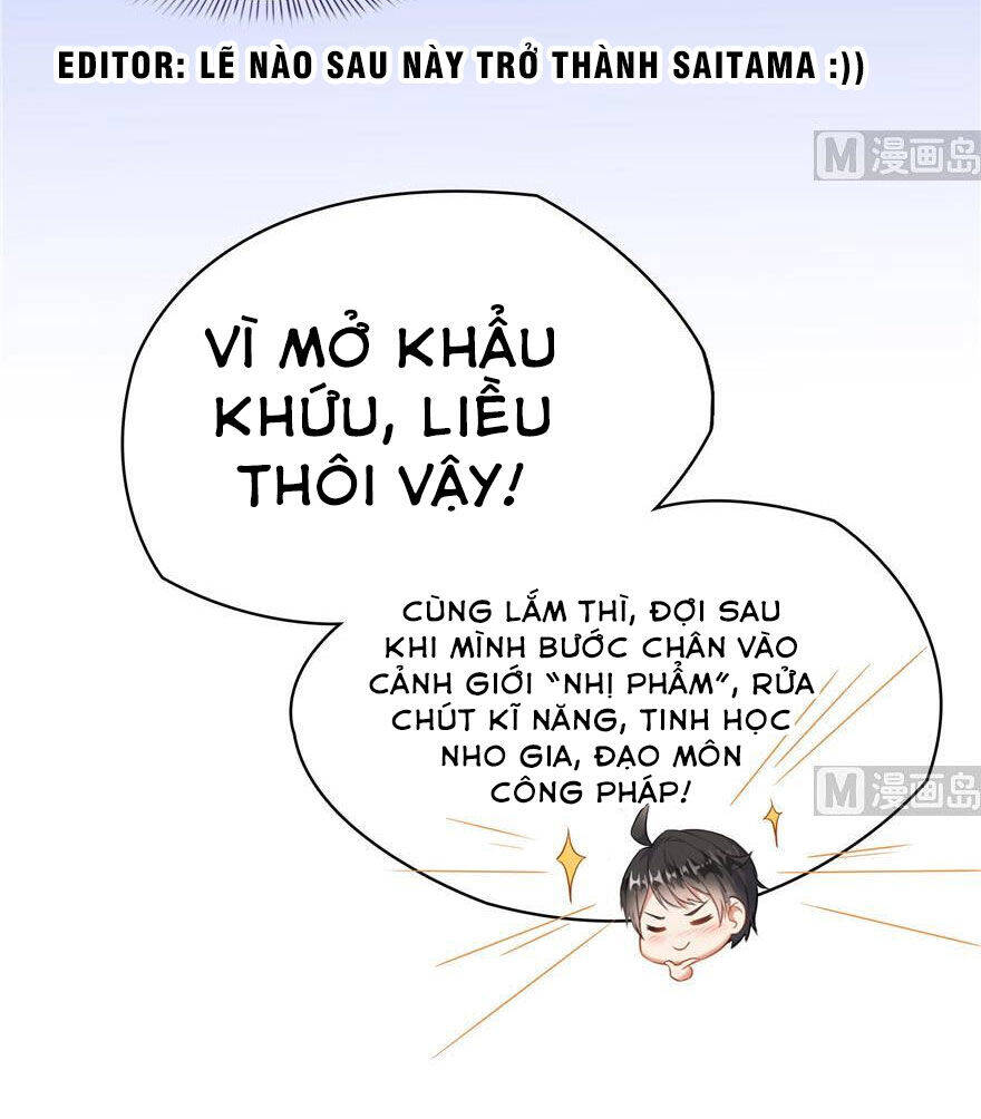 Tu Chân Nói Chuyện Phiếm Quần Chapter 195.1 - Trang 2