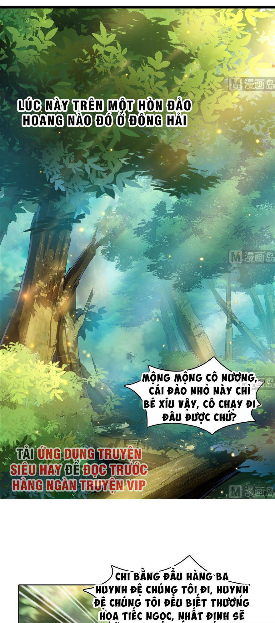 Tu Chân Nói Chuyện Phiếm Quần Chapter 195.1 - Trang 2