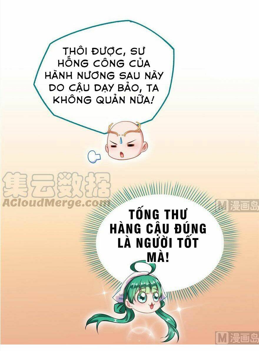 Tu Chân Nói Chuyện Phiếm Quần Chapter 195 - Trang 2