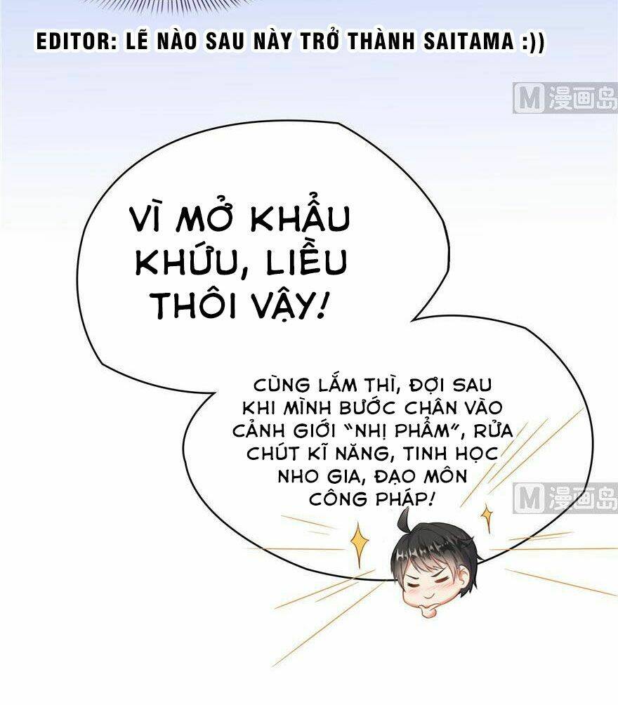 Tu Chân Nói Chuyện Phiếm Quần Chapter 195 - Trang 2