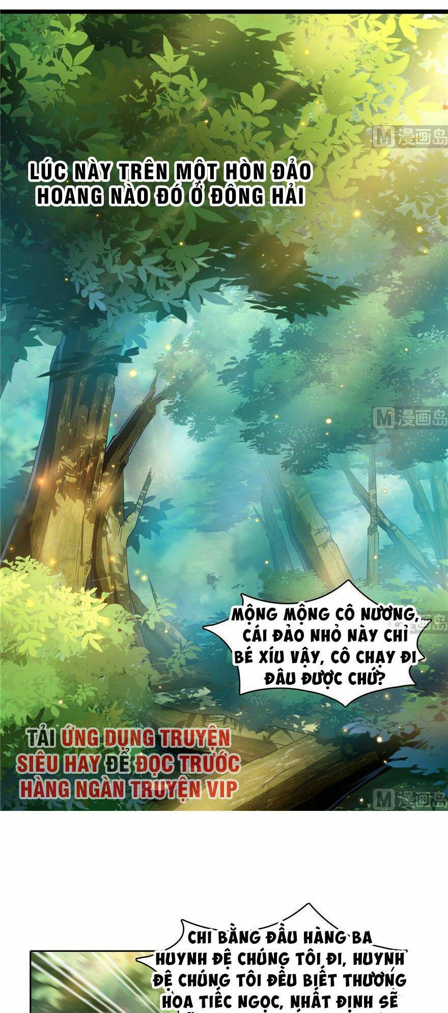 Tu Chân Nói Chuyện Phiếm Quần Chapter 195 - Trang 2