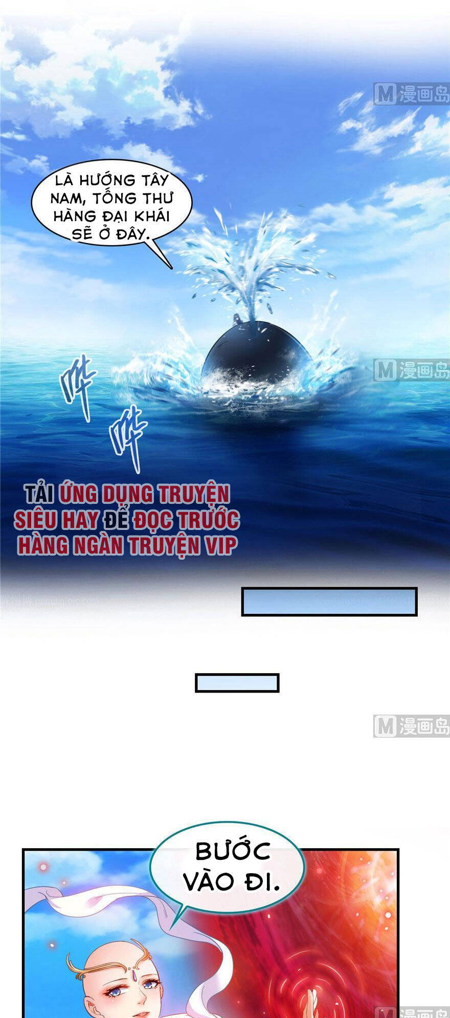 Tu Chân Nói Chuyện Phiếm Quần Chapter 196.1 - Trang 2