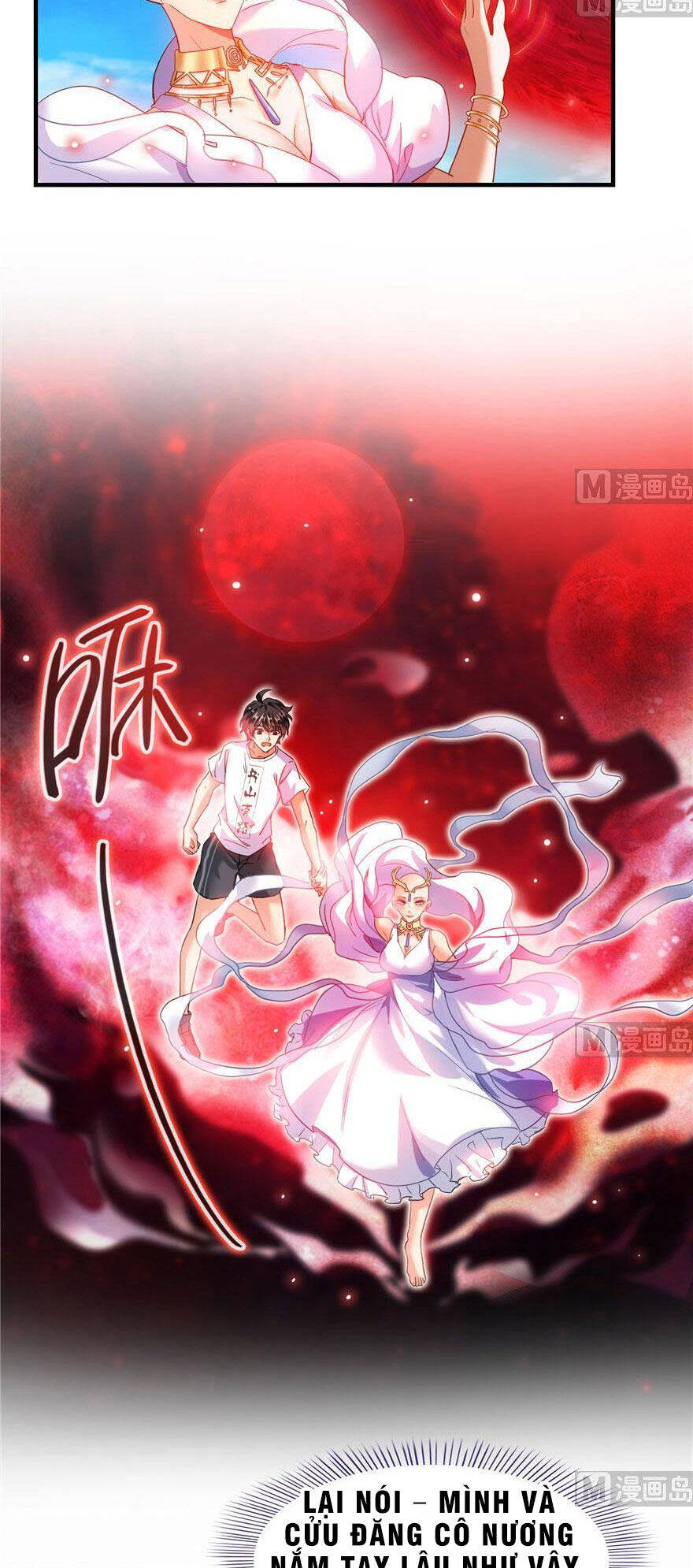 Tu Chân Nói Chuyện Phiếm Quần Chapter 196.1 - Trang 2