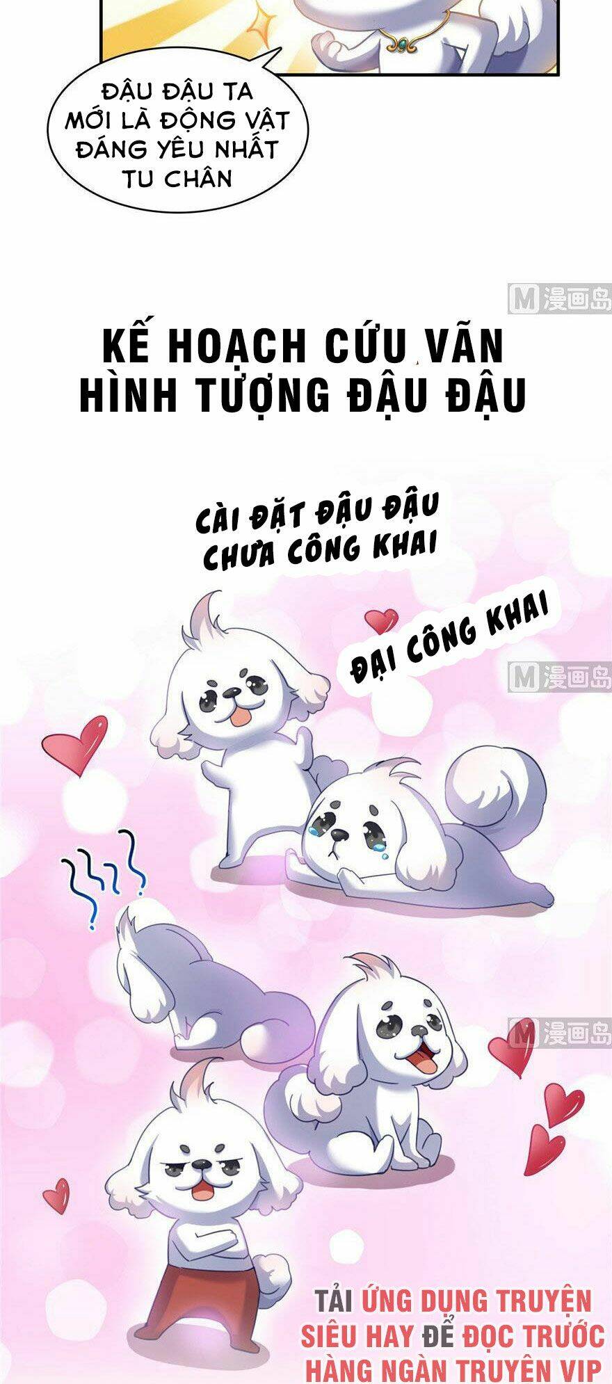 Tu Chân Nói Chuyện Phiếm Quần Chapter 198 - Trang 2