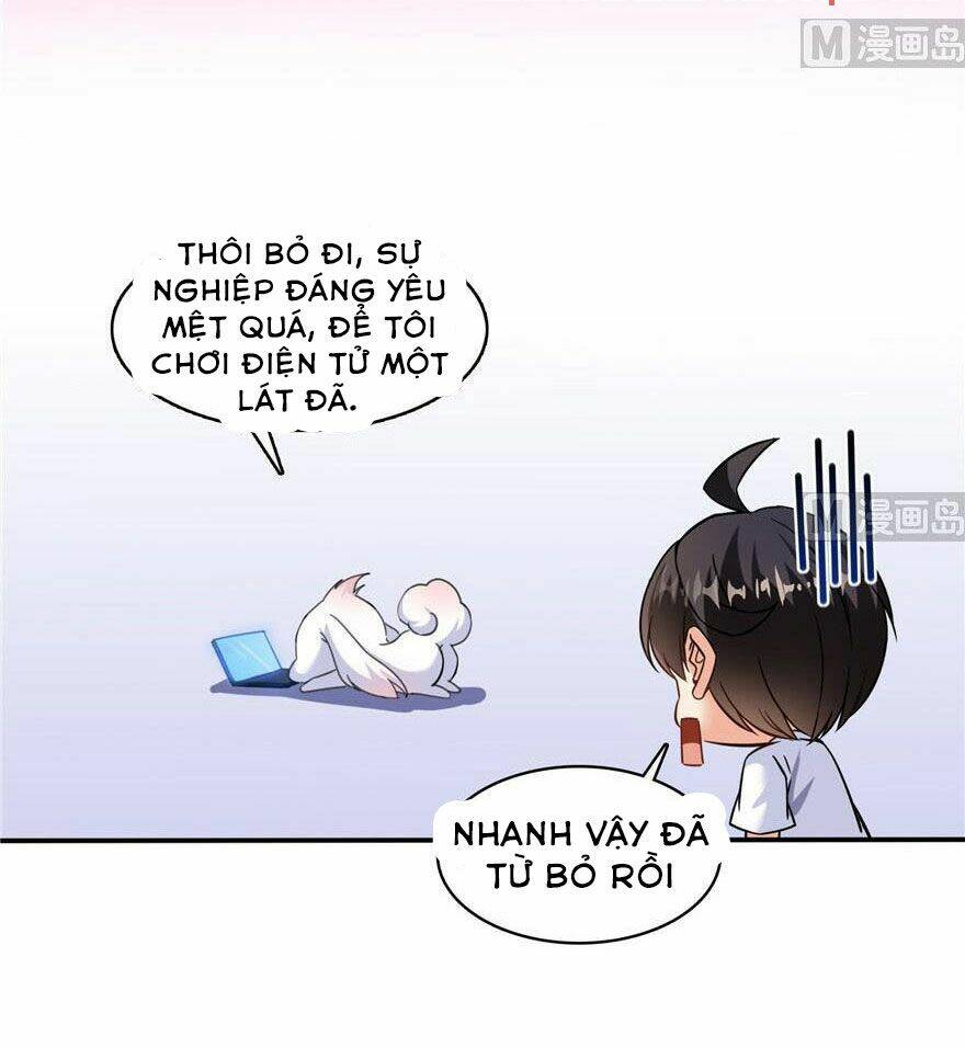 Tu Chân Nói Chuyện Phiếm Quần Chapter 198 - Trang 2