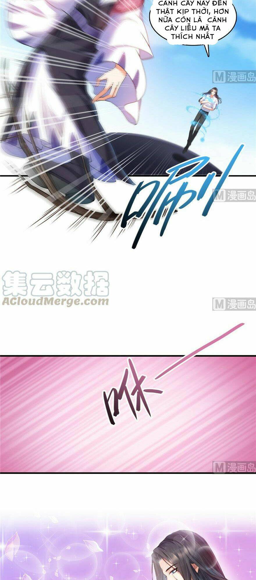 Tu Chân Nói Chuyện Phiếm Quần Chapter 199 - Trang 2