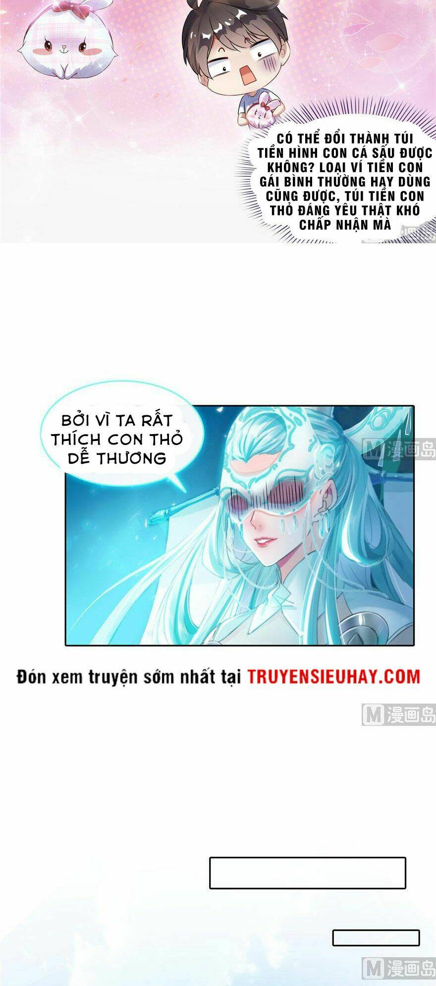 Tu Chân Nói Chuyện Phiếm Quần Chapter 199 - Trang 2