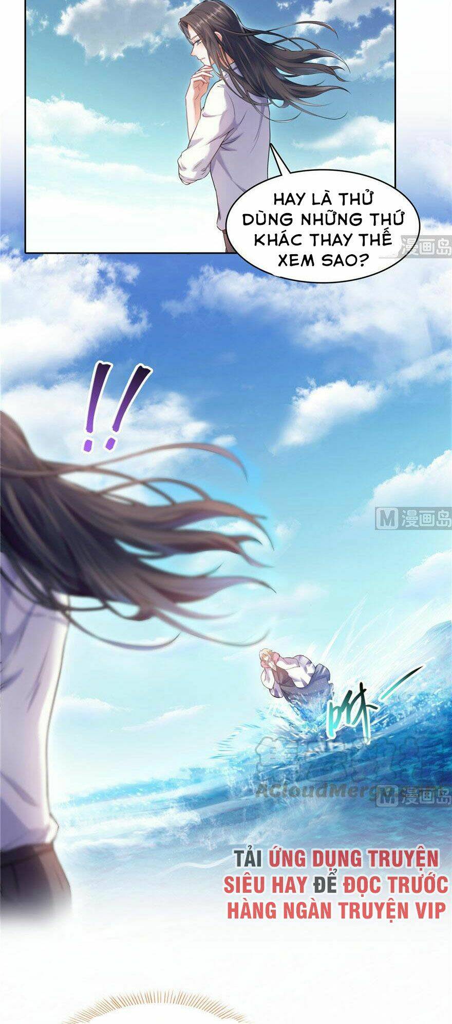 Tu Chân Nói Chuyện Phiếm Quần Chapter 199 - Trang 2