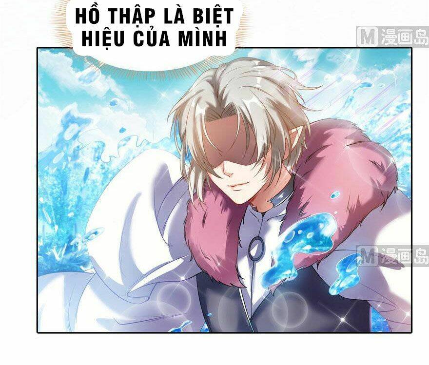 Tu Chân Nói Chuyện Phiếm Quần Chapter 199 - Trang 2