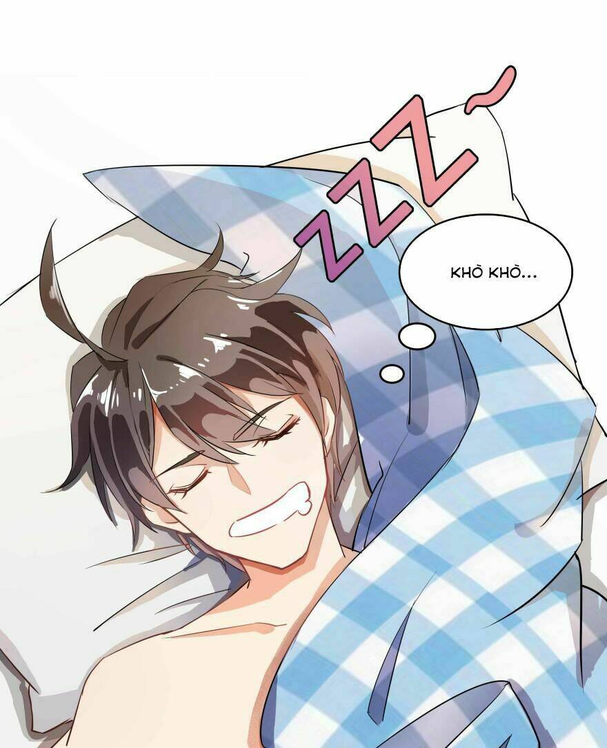 Tu Chân Nói Chuyện Phiếm Quần Chapter 2 - Trang 2